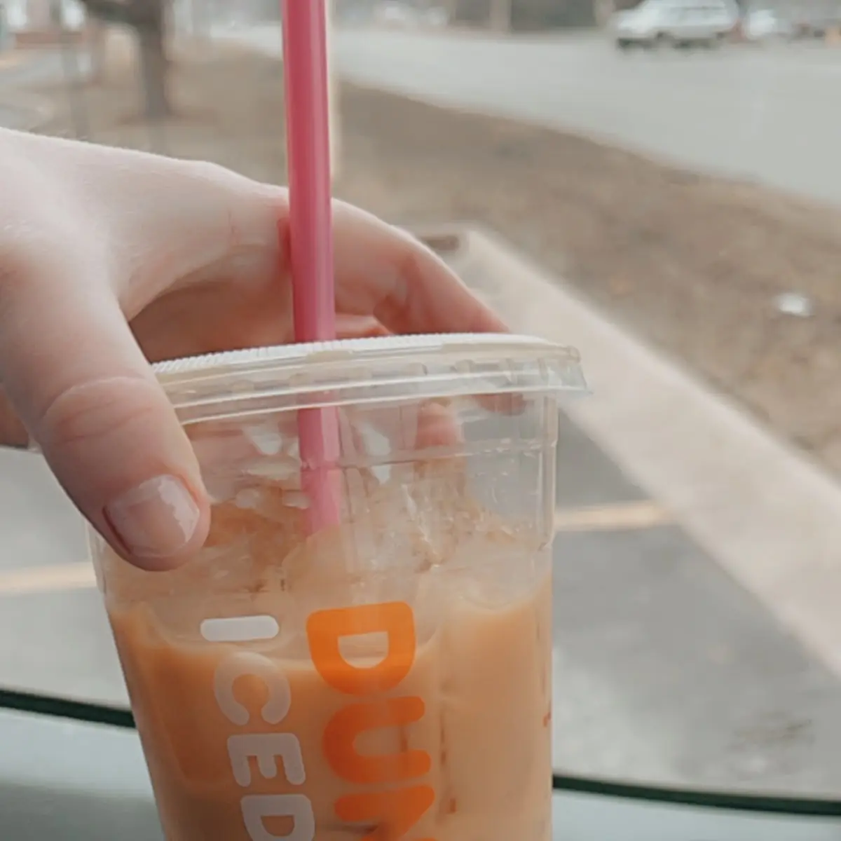 Thai Tea