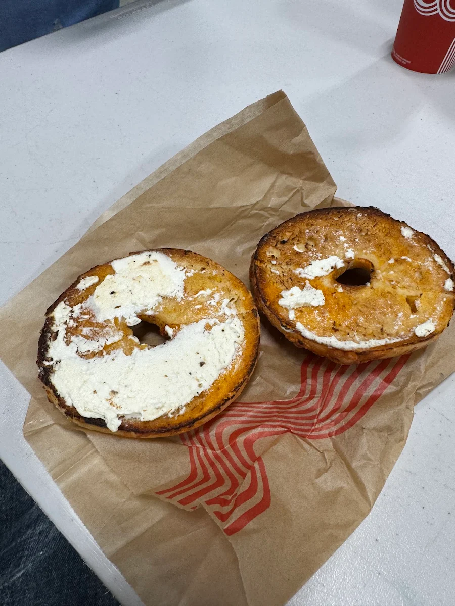 Highlights, Tim Hortons