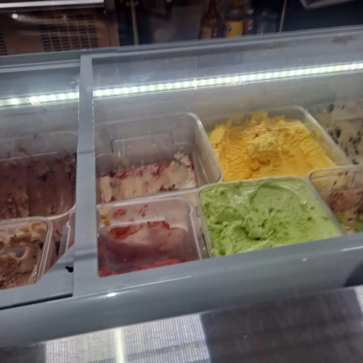Gelato