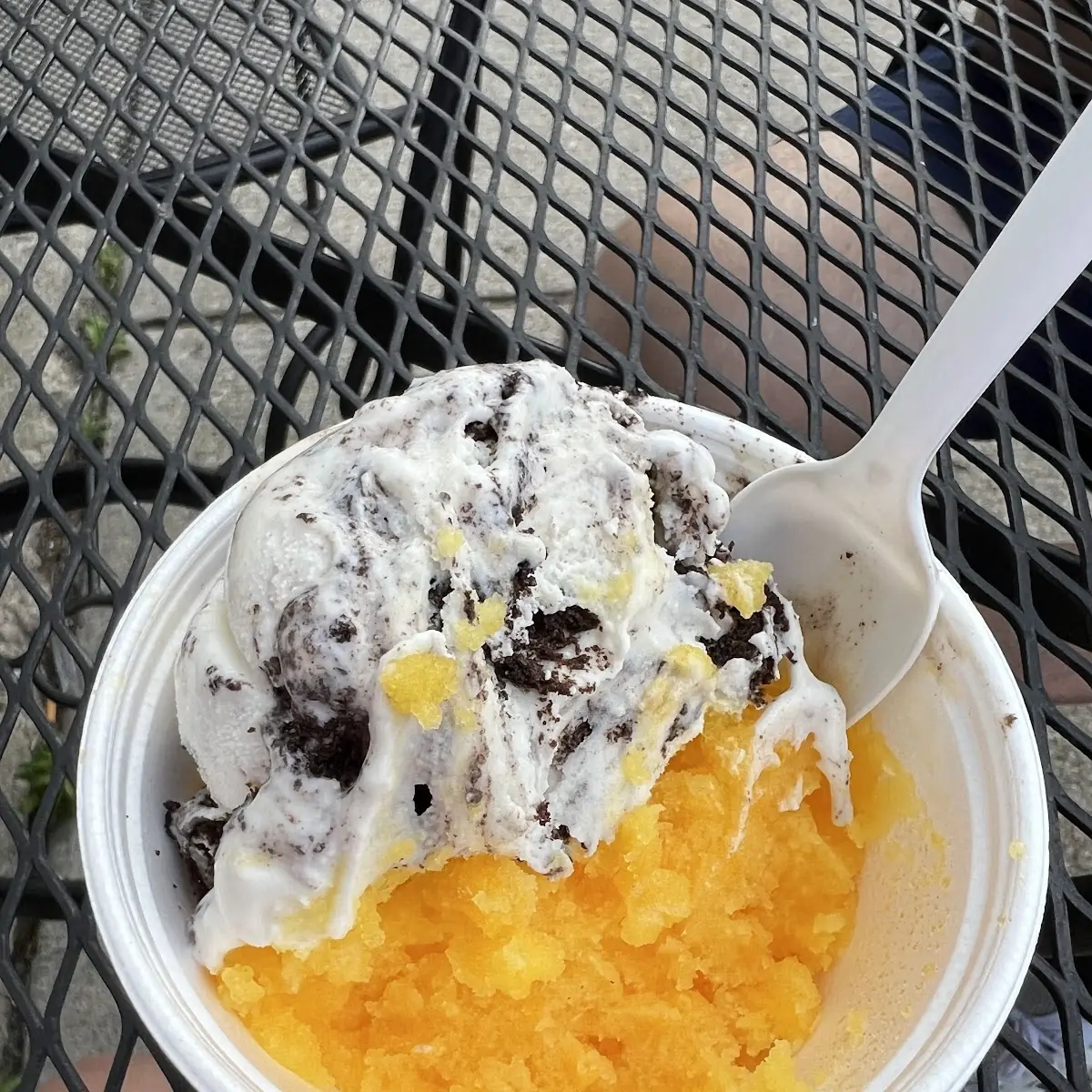Shaved Ice
