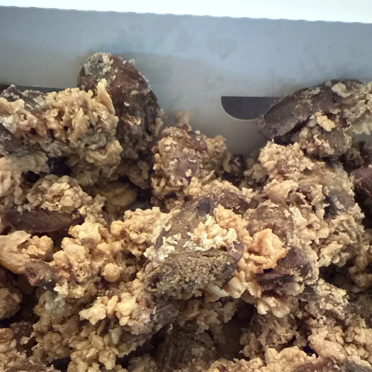 Gizzards Value Meal