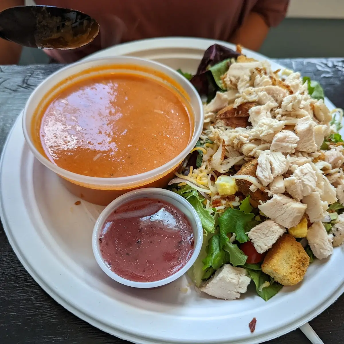 Tomato Soup