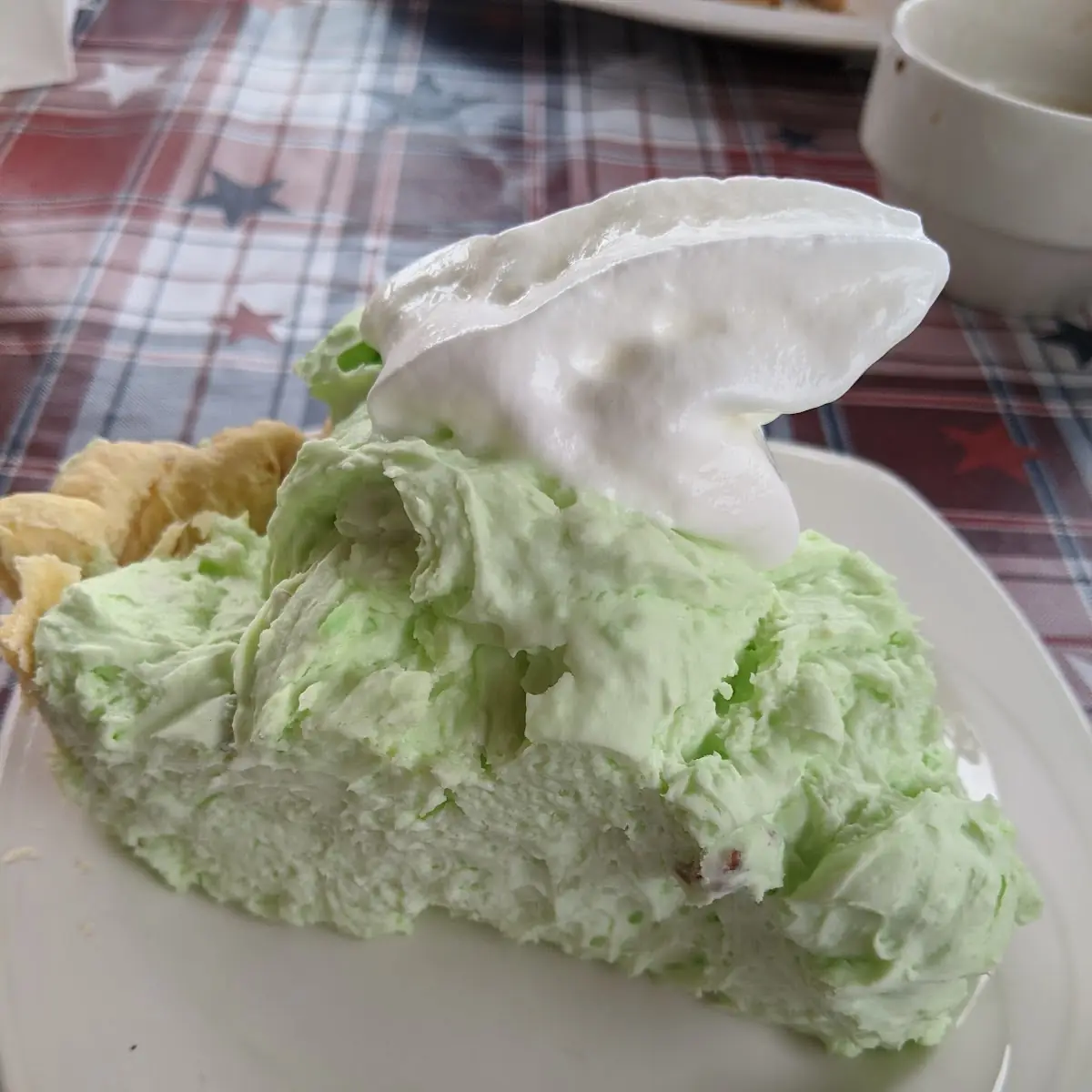 Banana Cream Pie