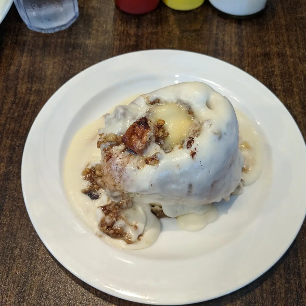 Cinnamon Roll