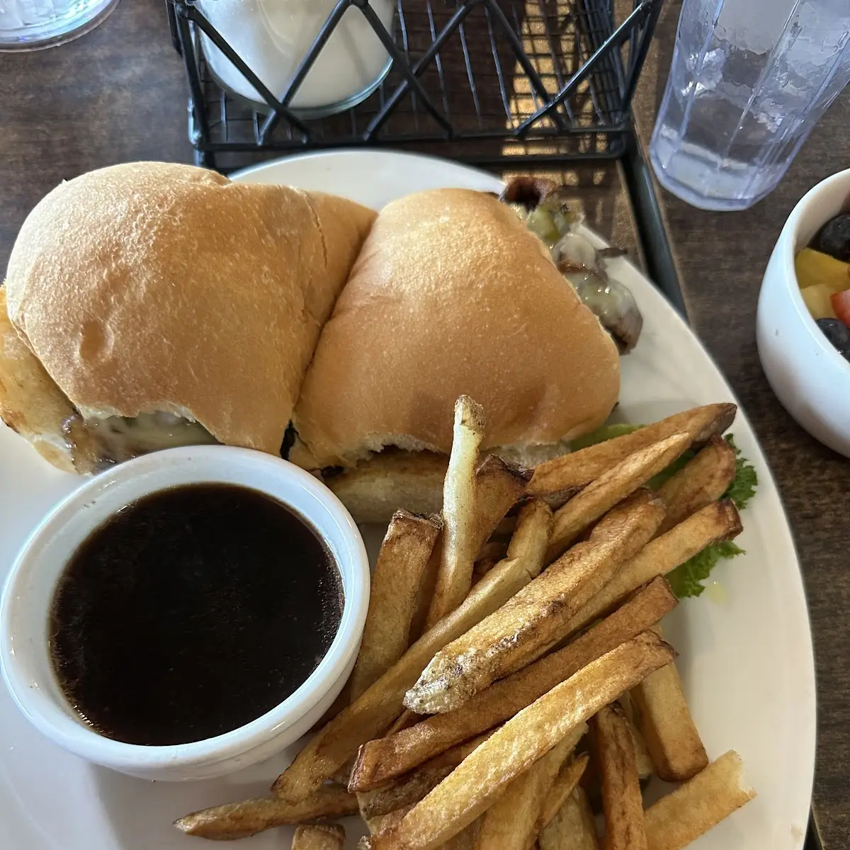 French Dip