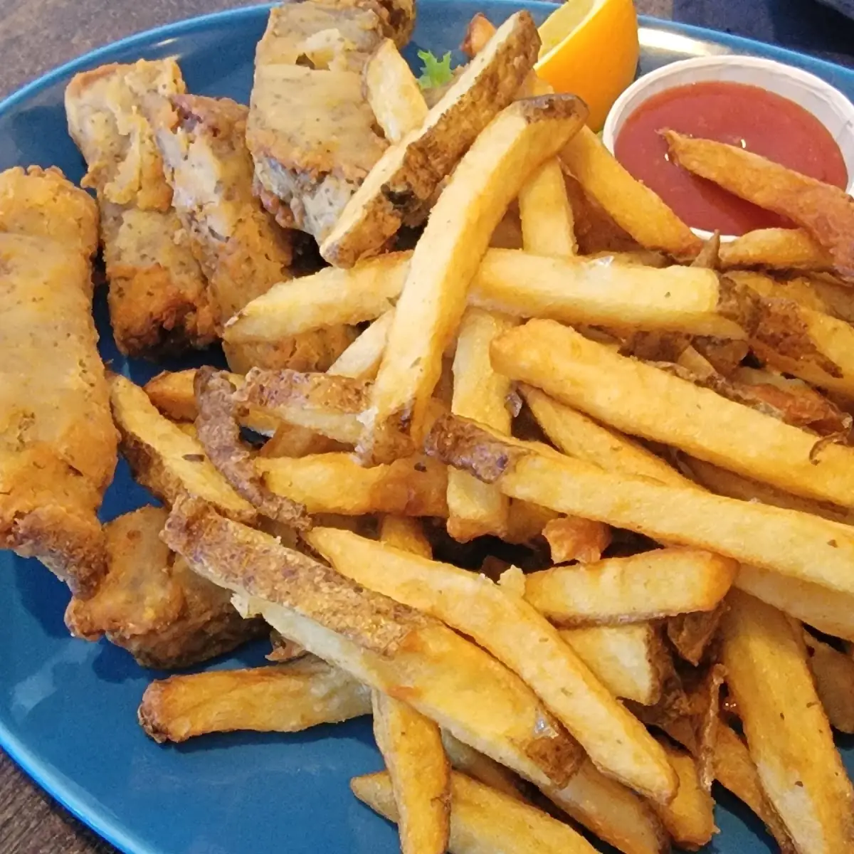 Prime Rib Finger Steaks