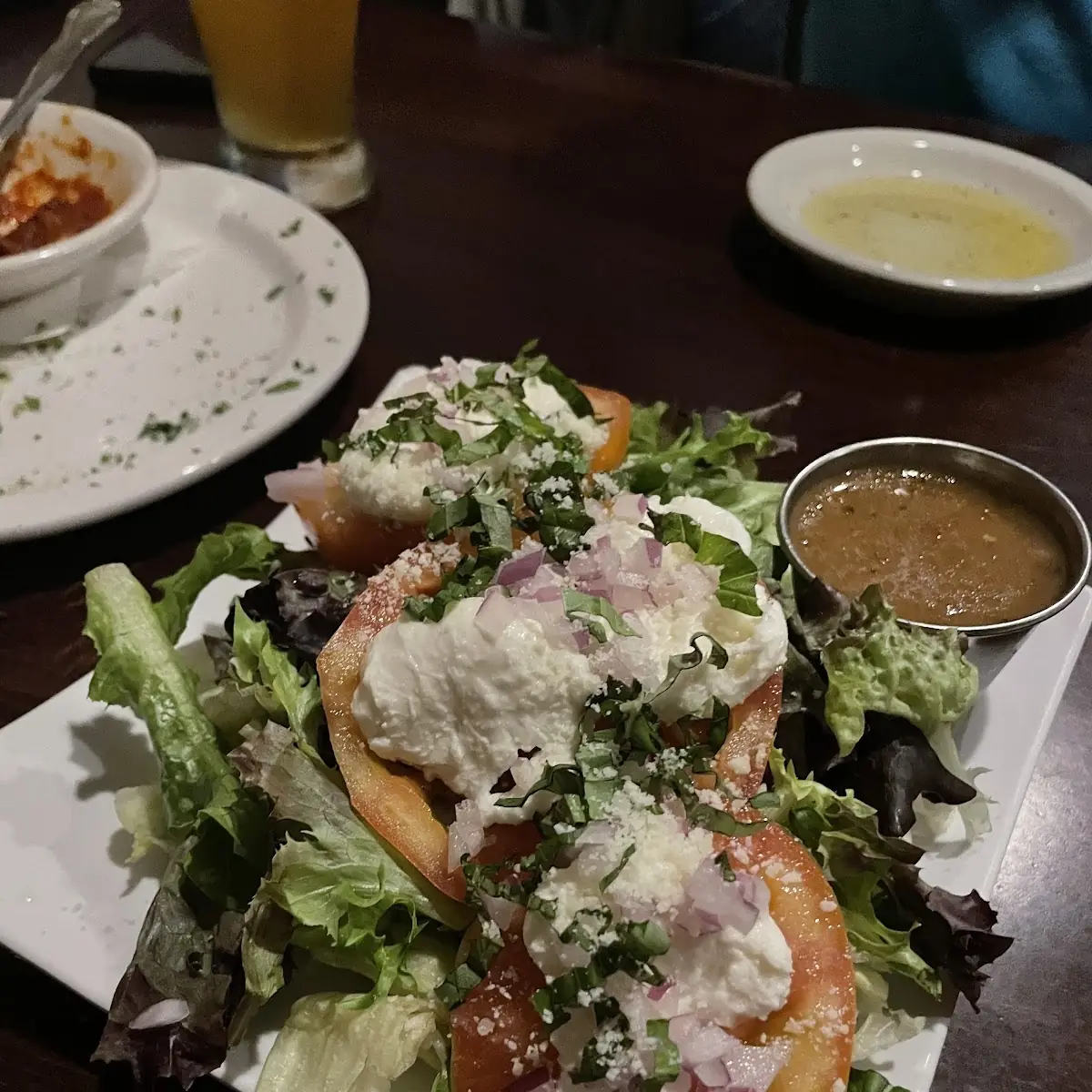 Caprese Salad