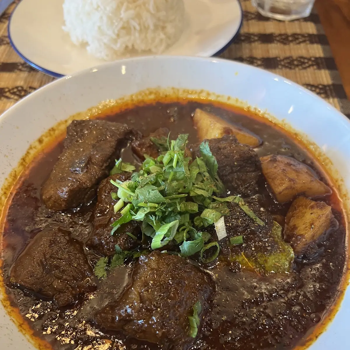 Beef Chili