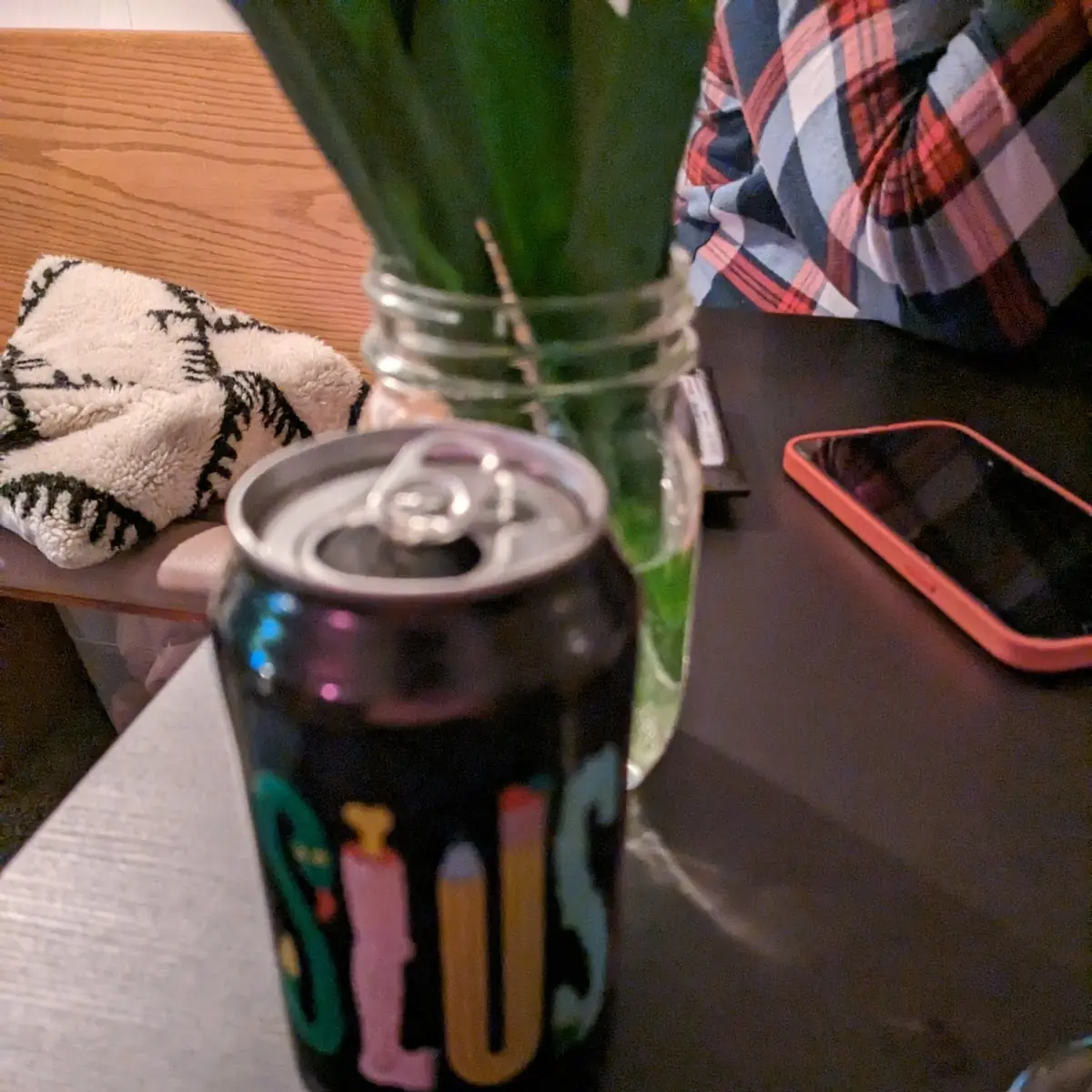 Beer Can