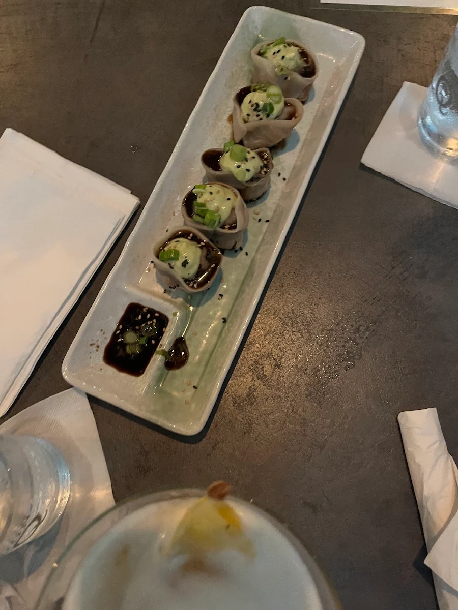 Dumplings