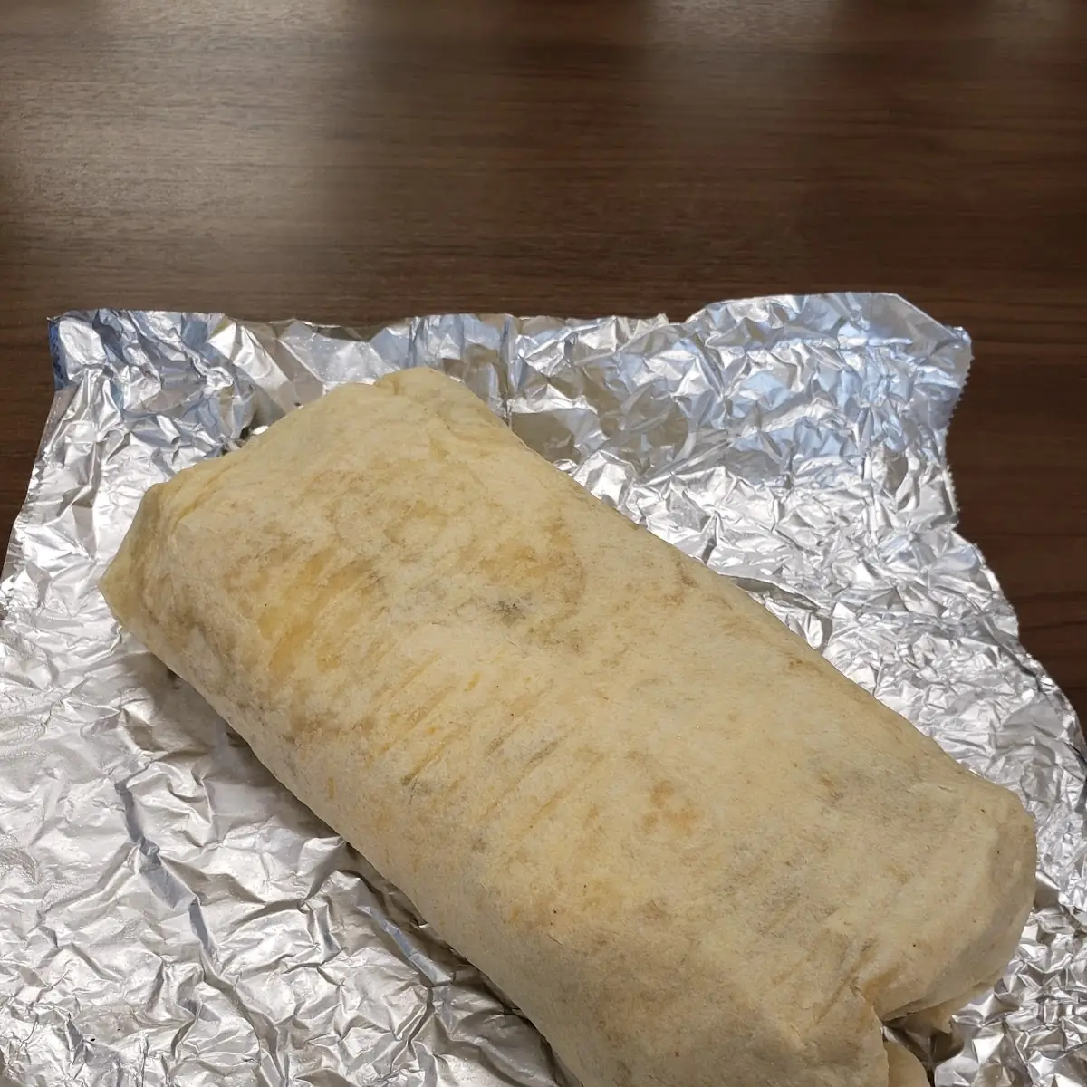 Pocket o'Breakie