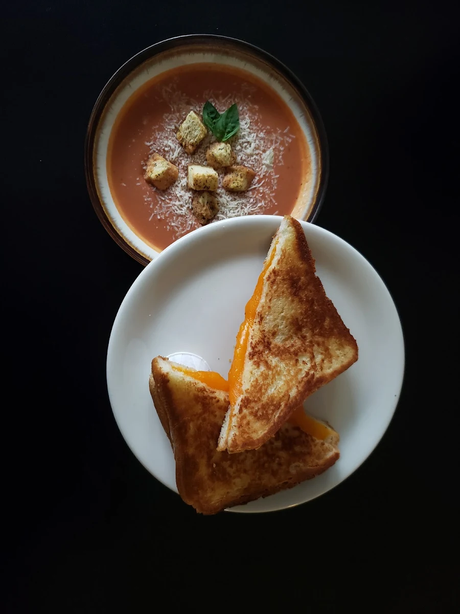 Highlights, Portland Street Creperie