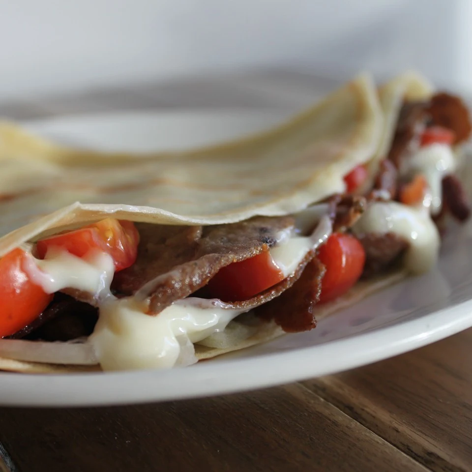 Highlights, Portland Street Creperie