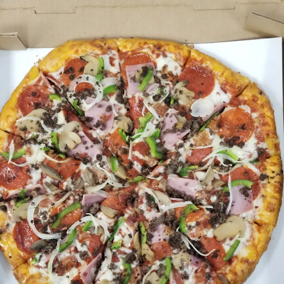 Guys Special Light Beef