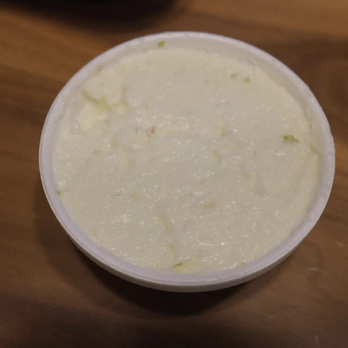 Garlic Sauce