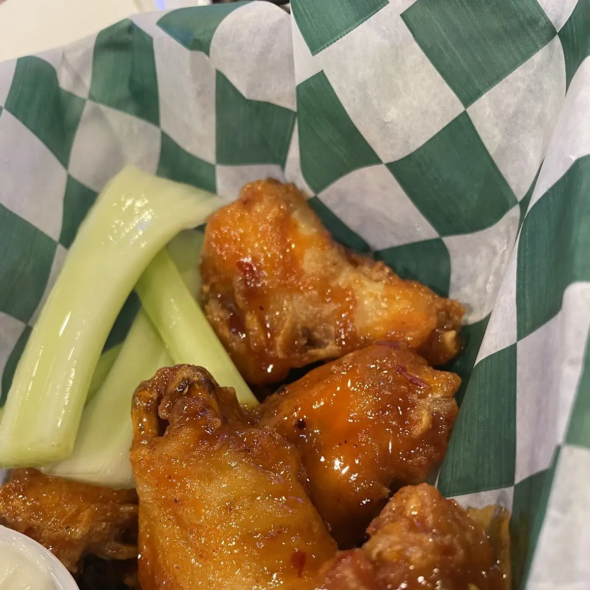 Mango Habanero