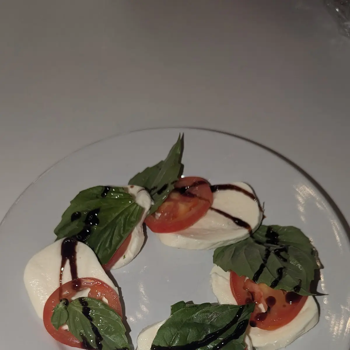 1/2 Tray Caesar Salad
