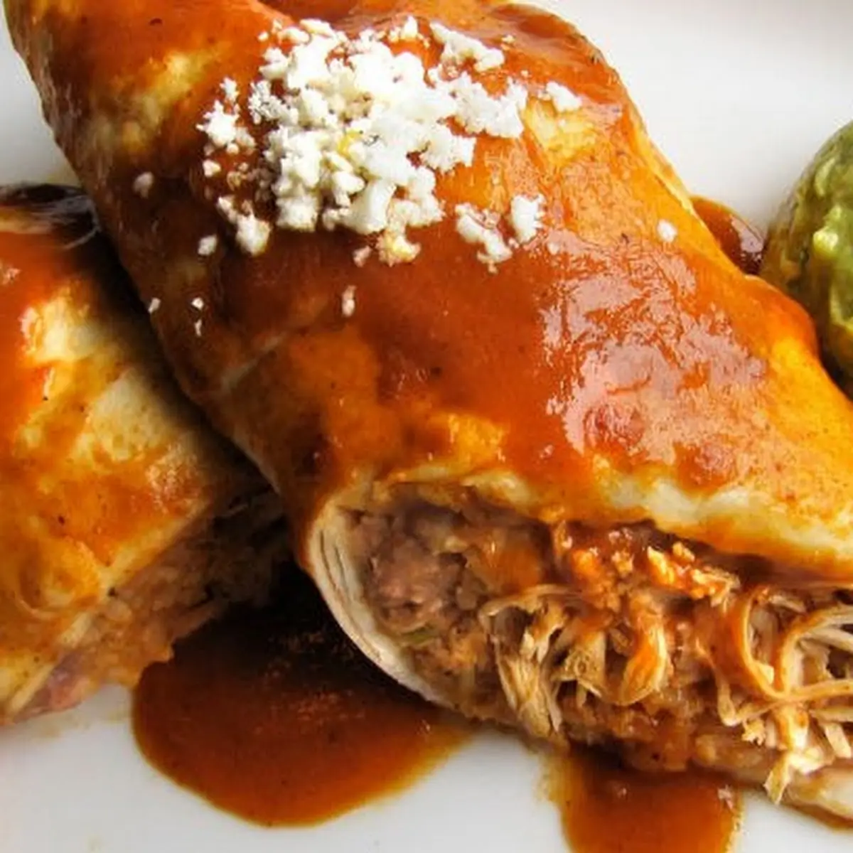 Combo - Enchilada Chile Relleno Taco