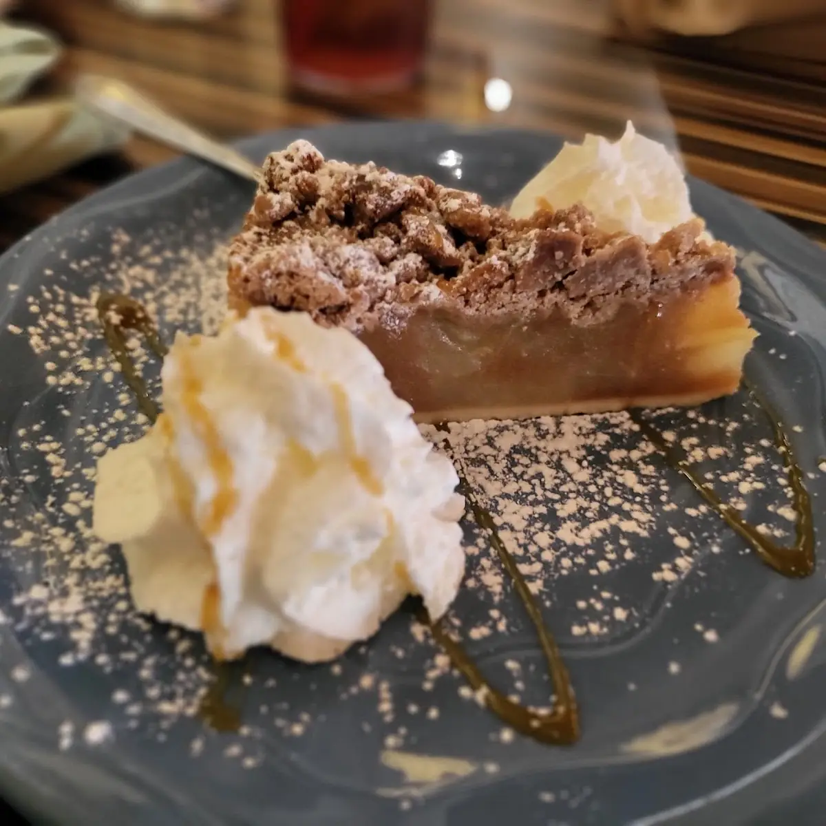 Apple Pie