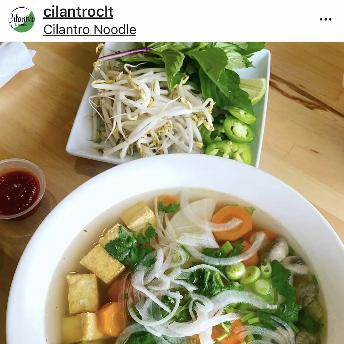 Pho GA