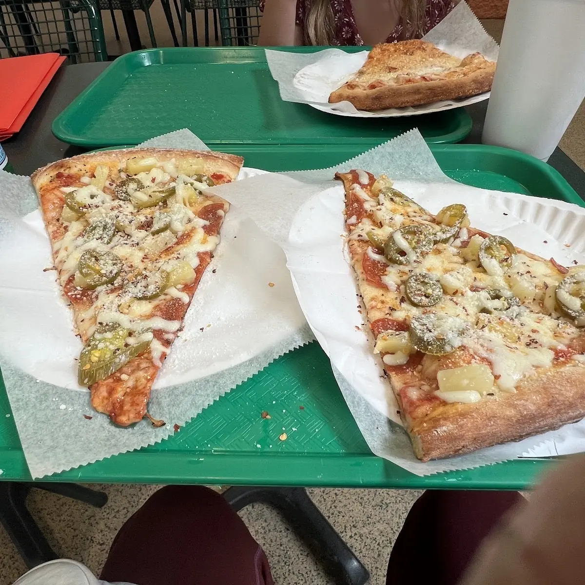 Pizza Slice