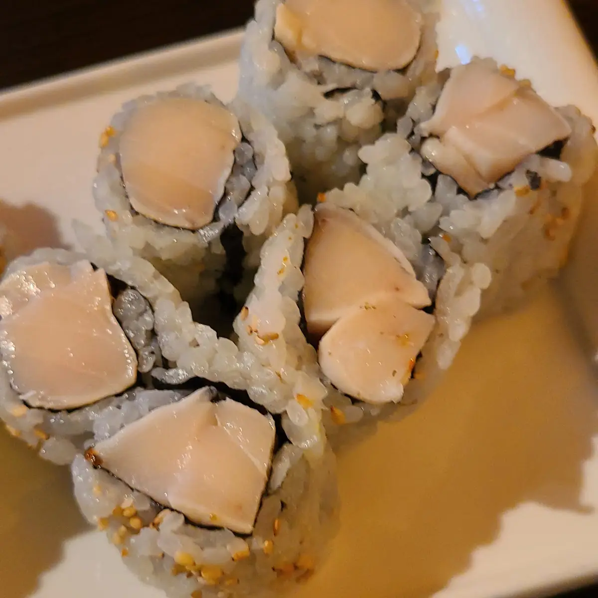 Tuna Roll
