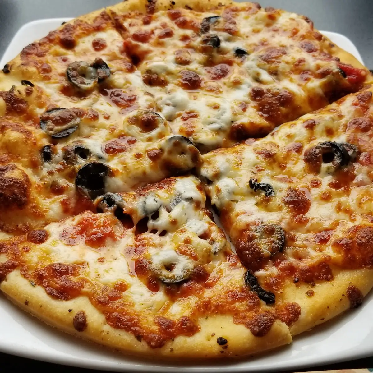 Kid Pizza
