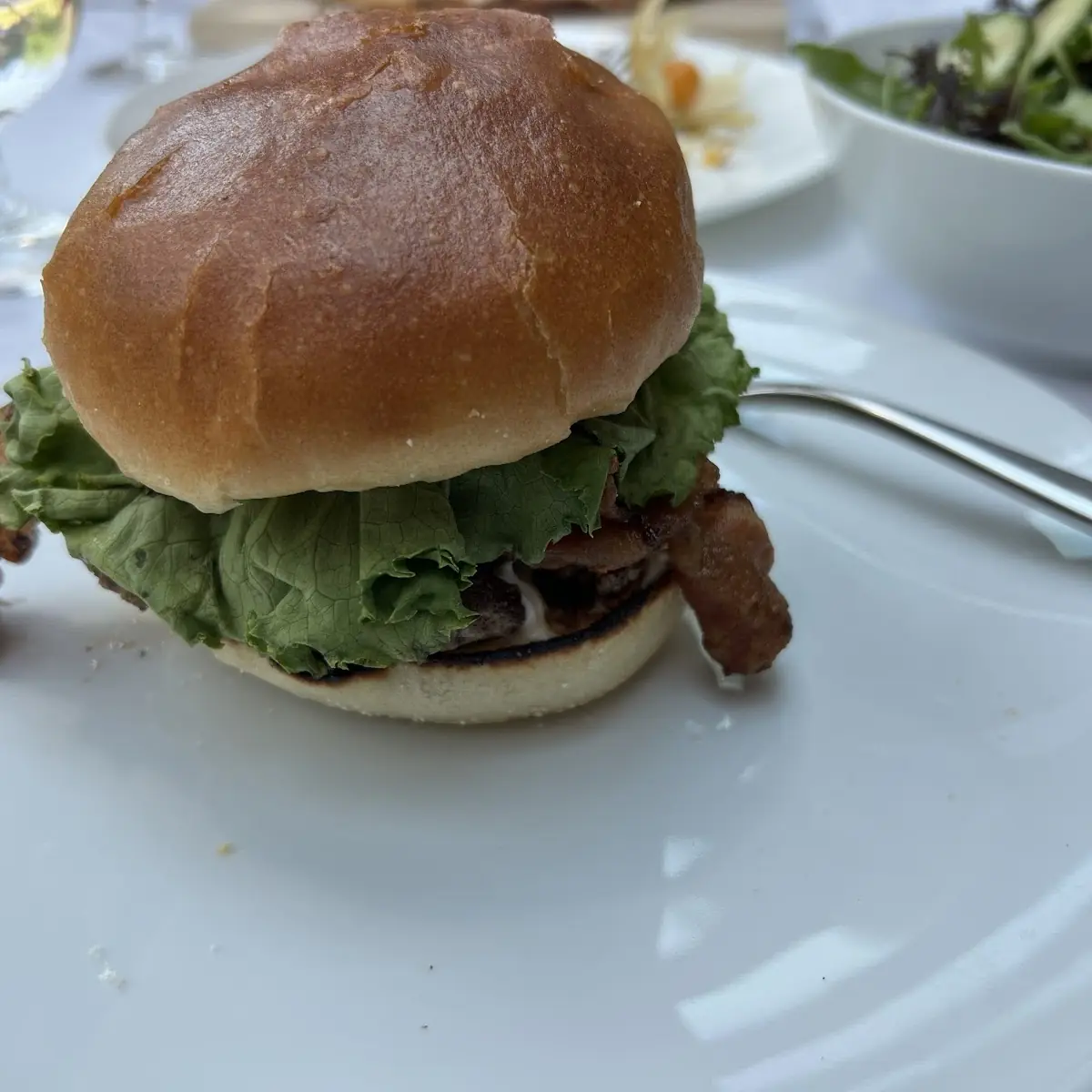 Smash Burger