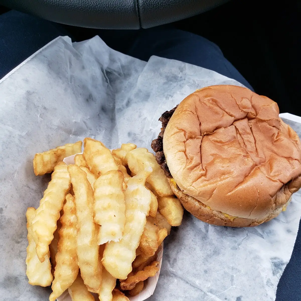 Chicken Sandwich