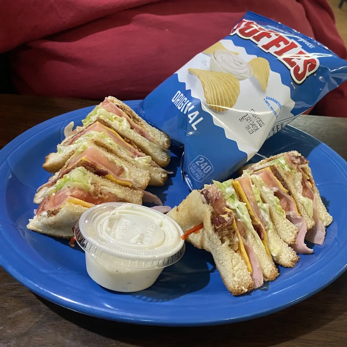 Club Sandwich