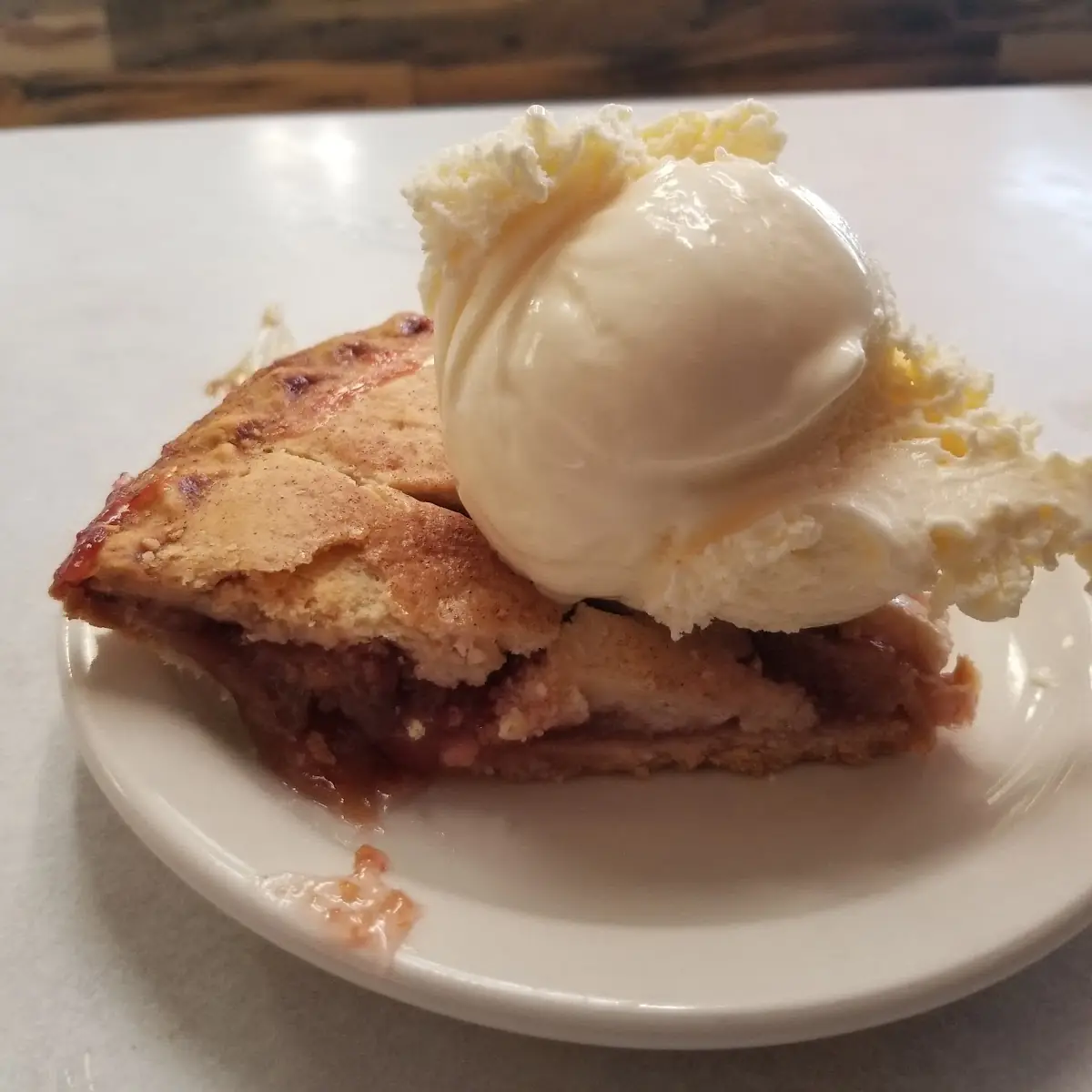 Apple Pie