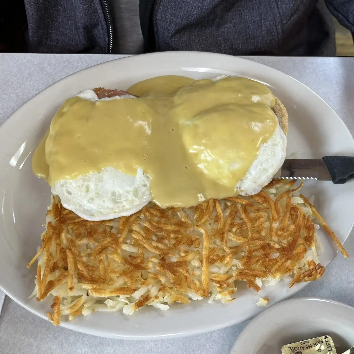 Hash Browns