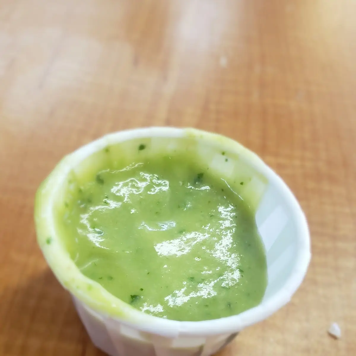 Salsa Verde