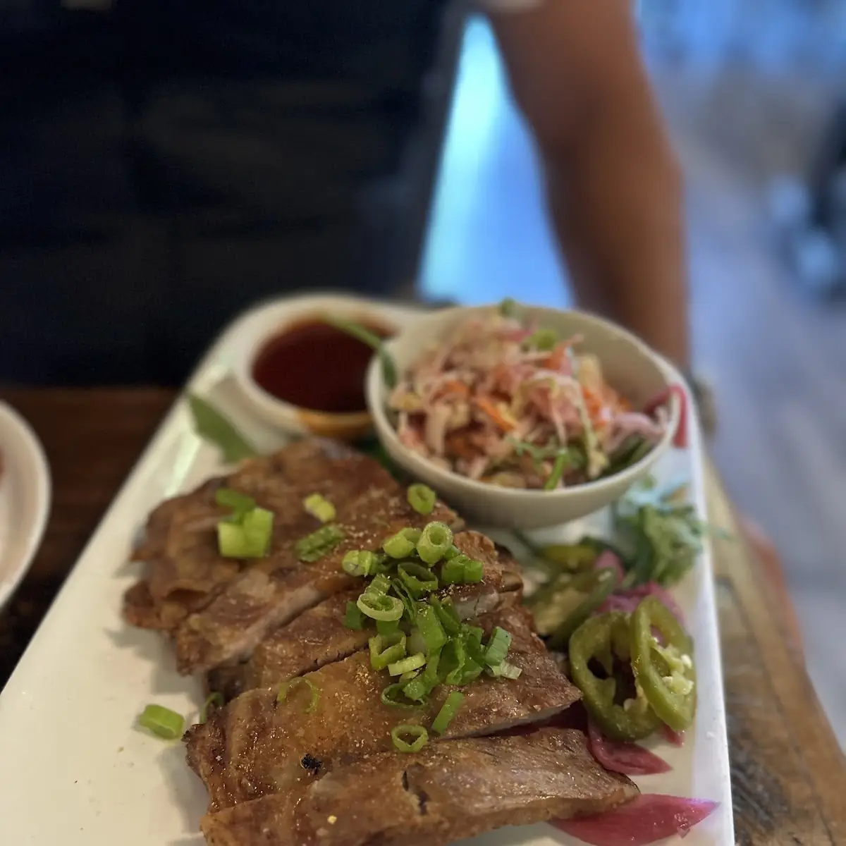 St Louis Pork Ribs