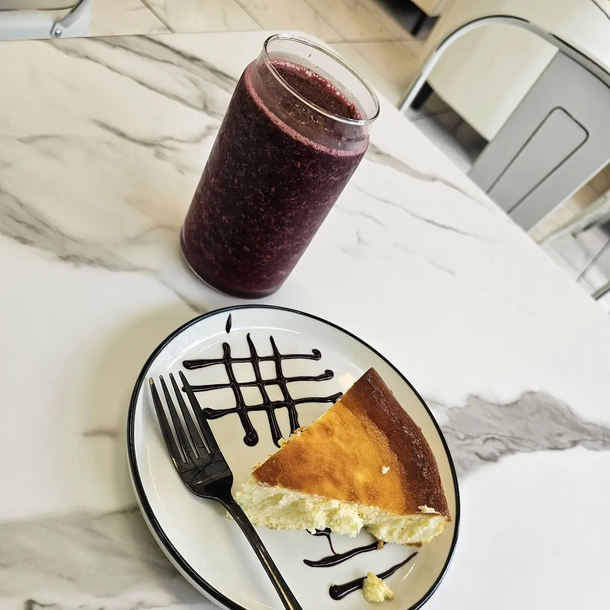 Cheese Cake