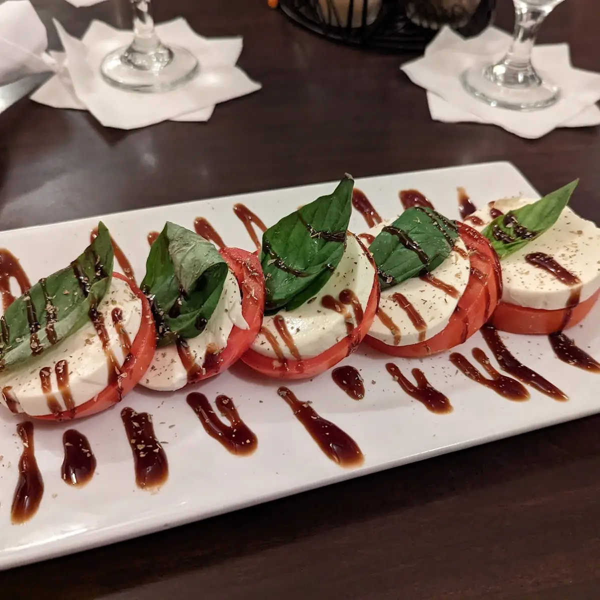 Caprese Salad