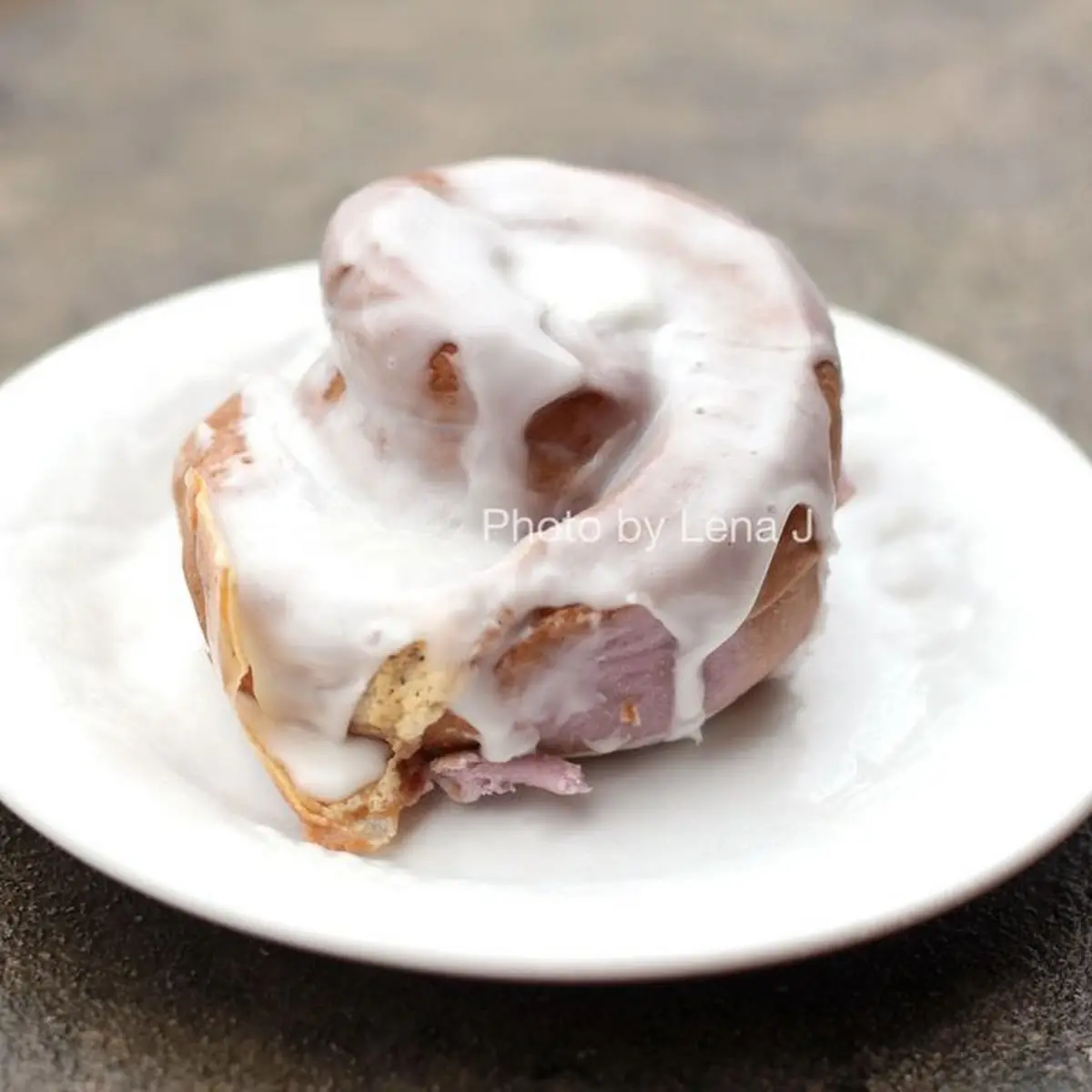 Cinnamon Roll