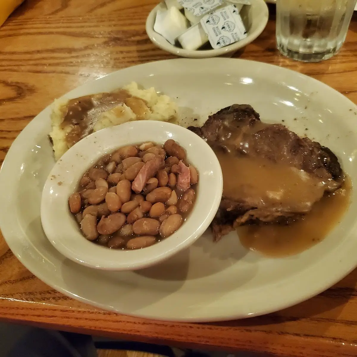 Roast Beef