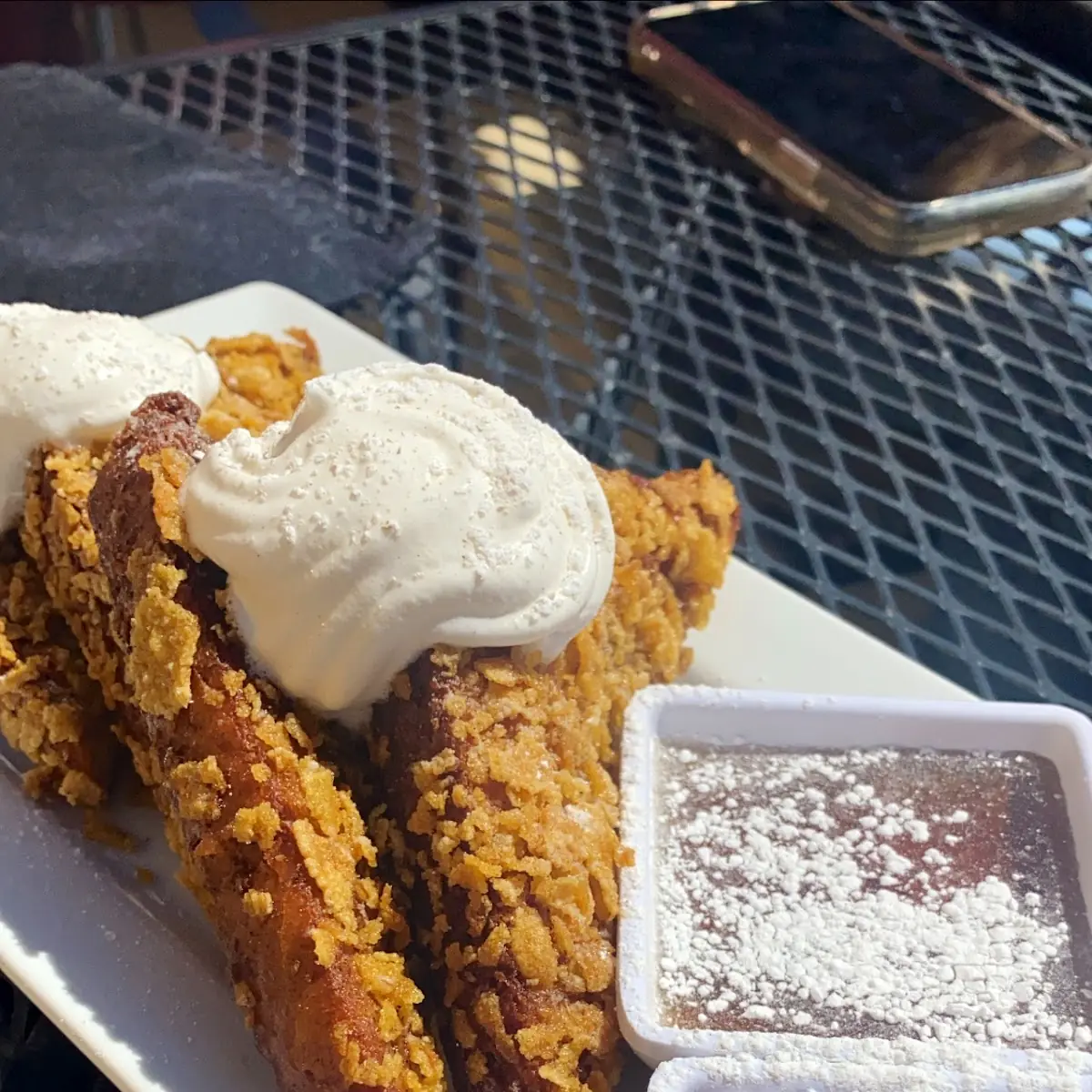 French Toast