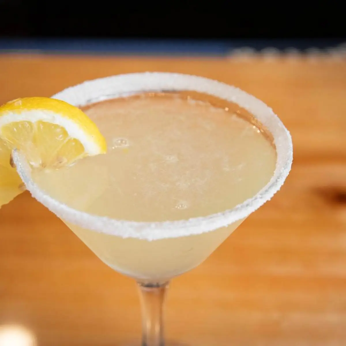 Lemon Drop