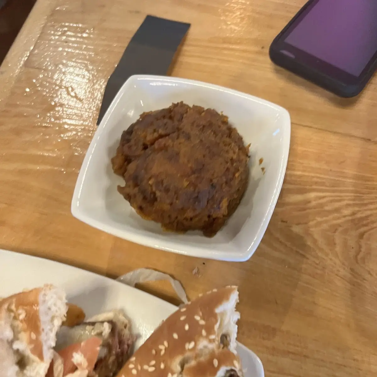 Sweet Potato Casserole