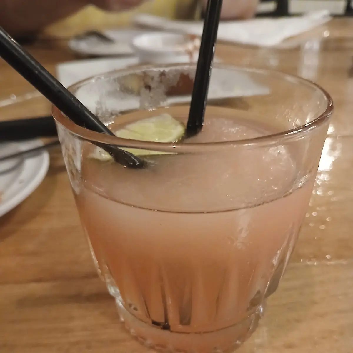 Watermelon Margarita