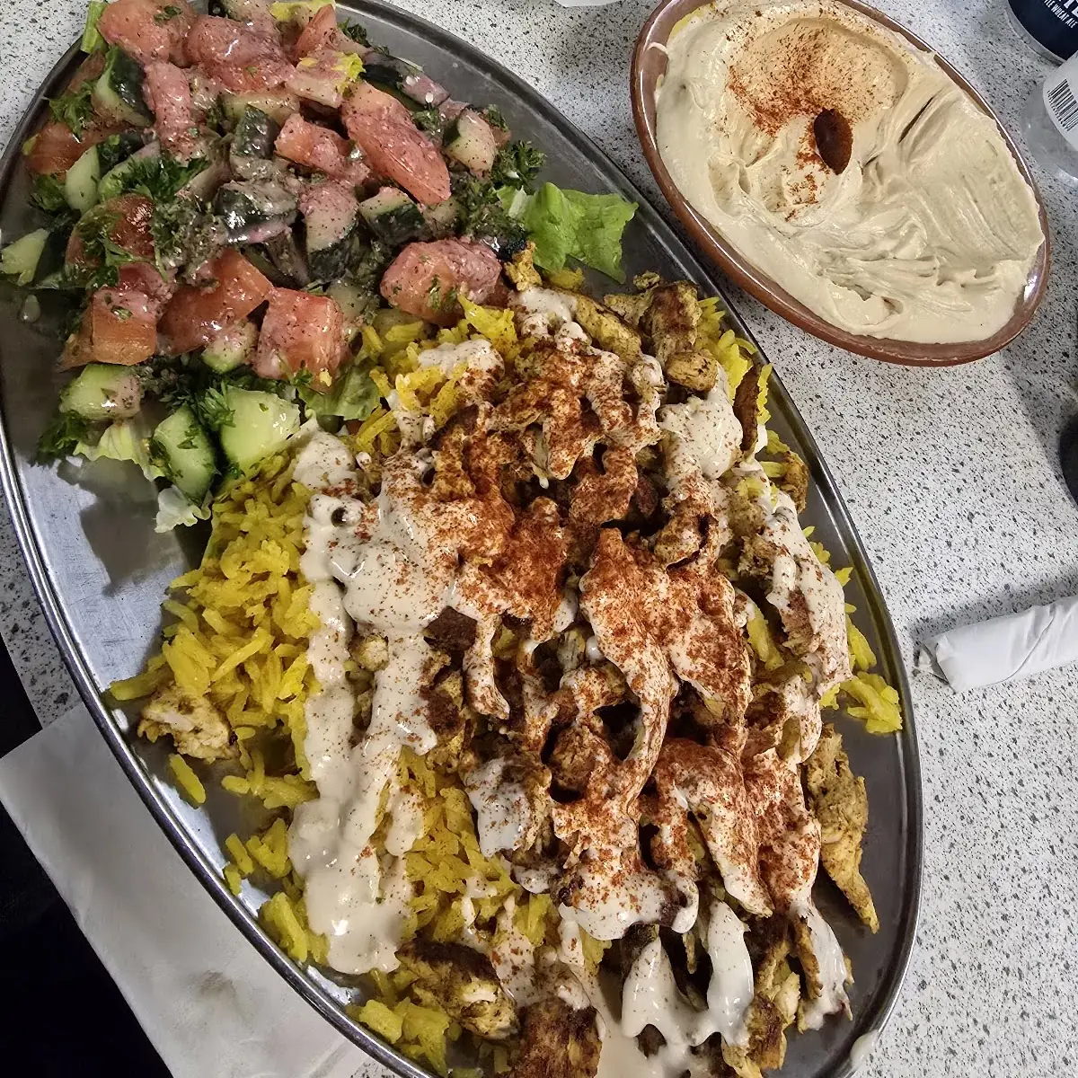 Cobb Salad