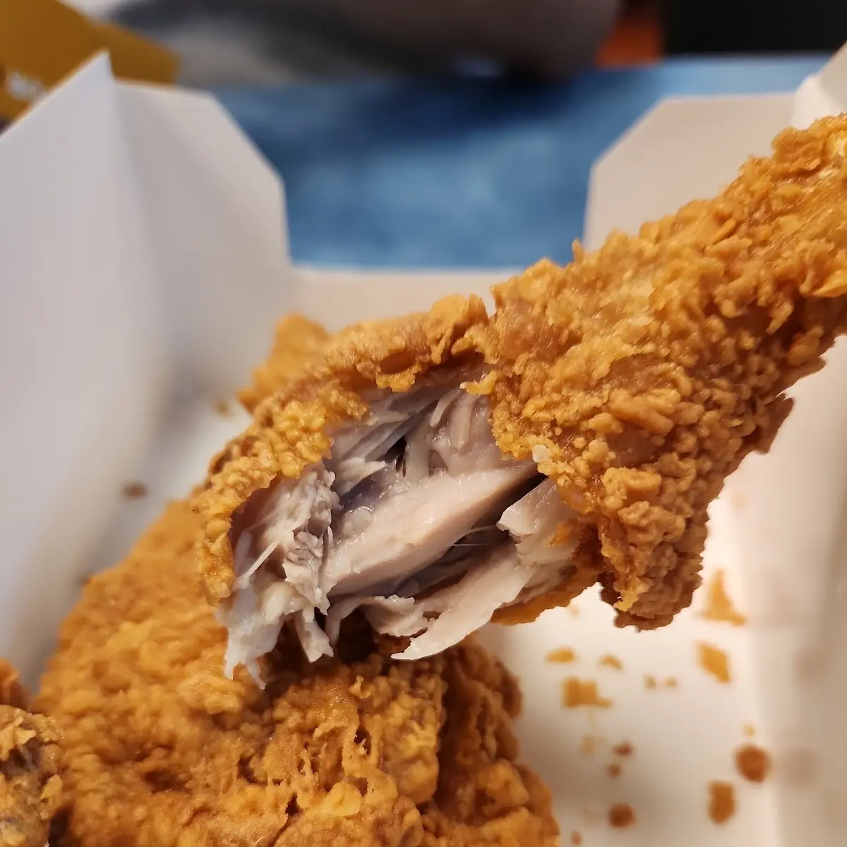 Fried Chicken