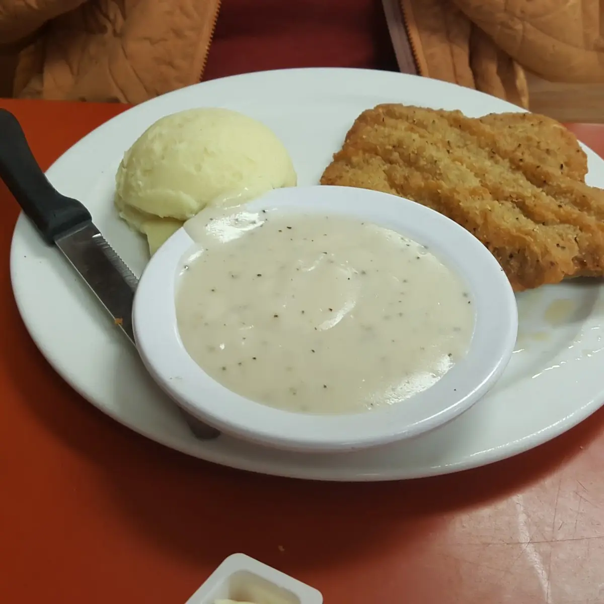 Country Fried Steak