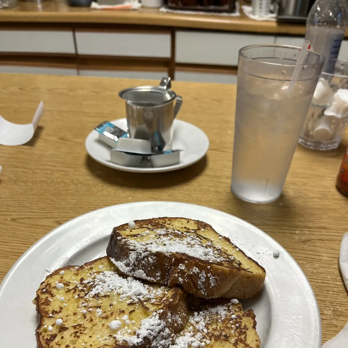 French Toast