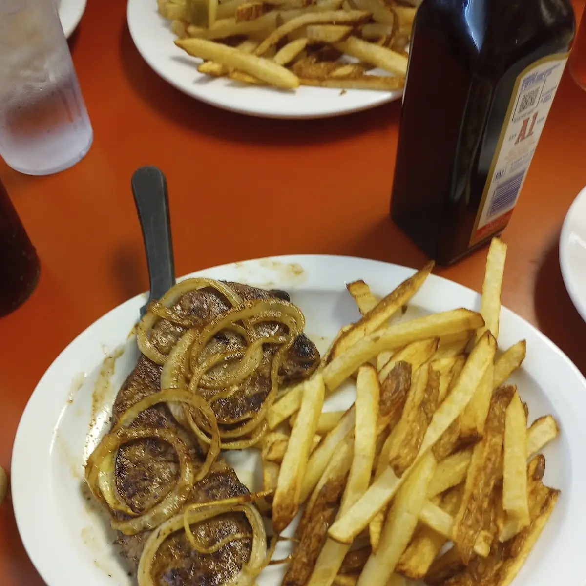 Patty Melt