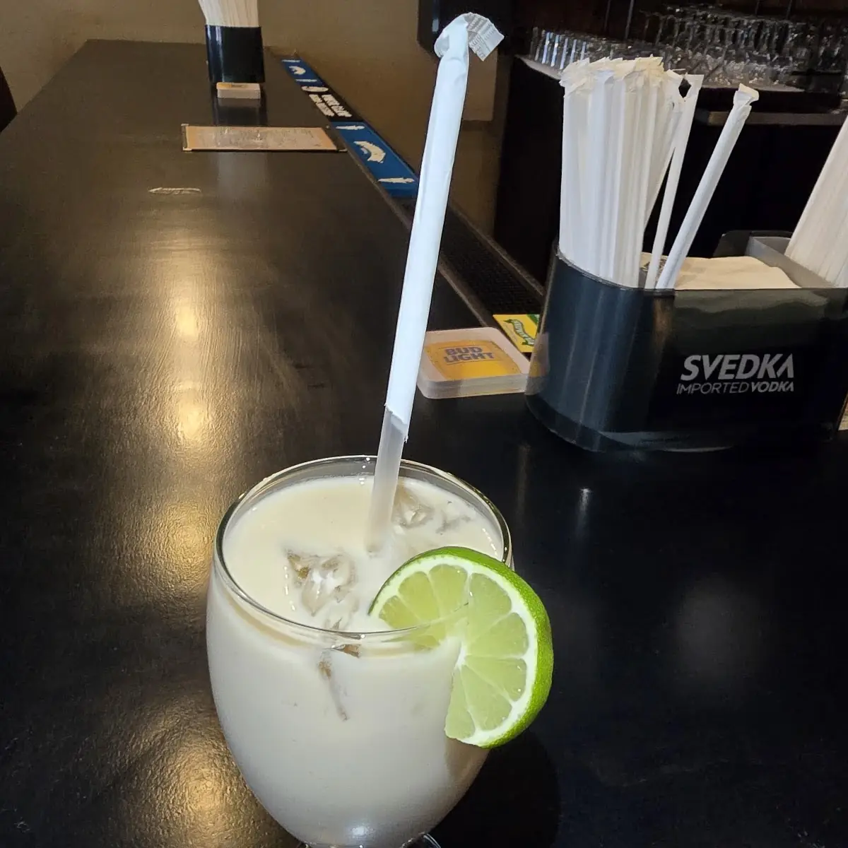Fresh Made Sour Sop Juice