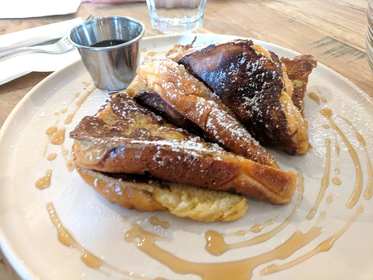 French Toast