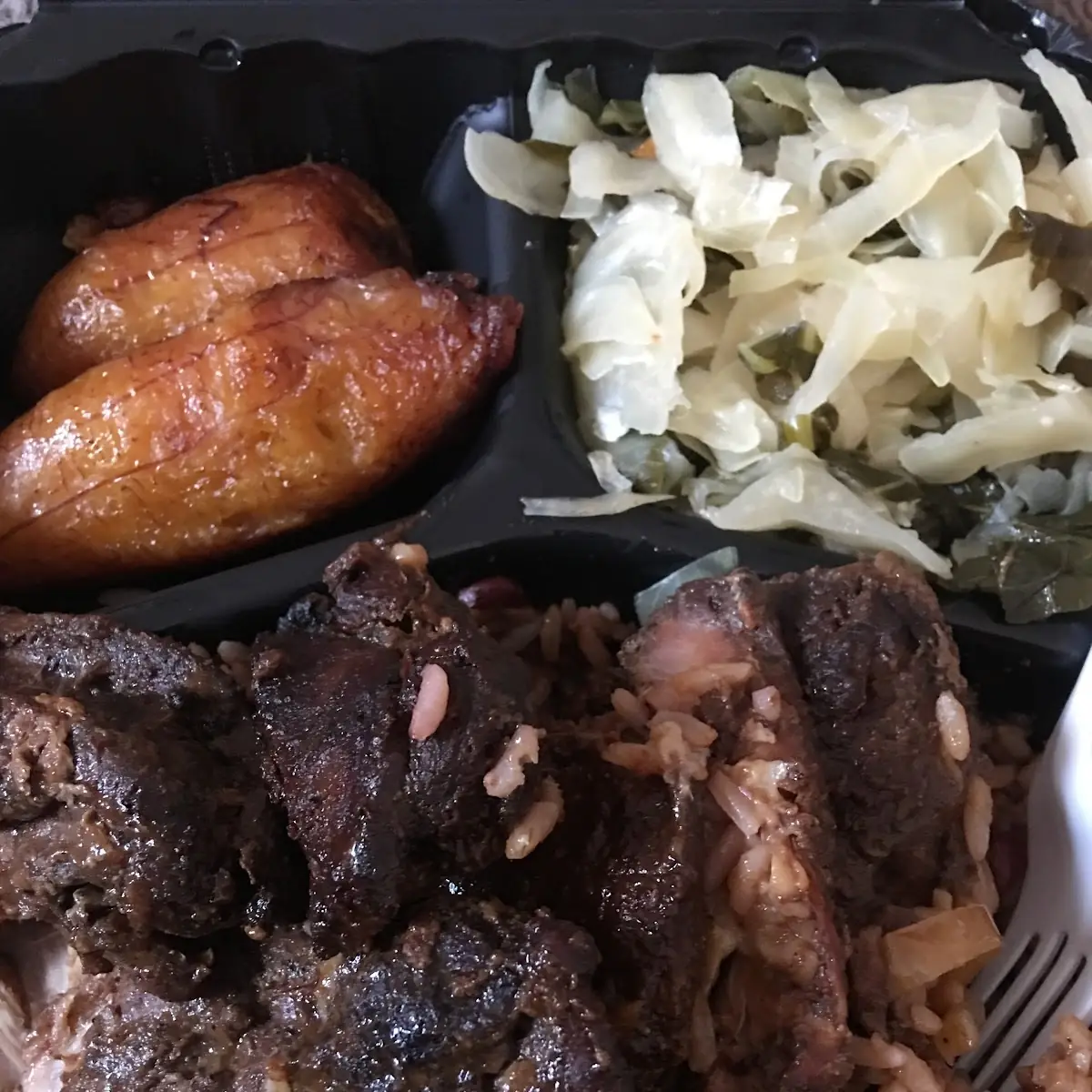 Jerk Pork